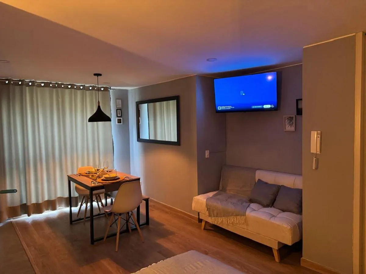 Image 2 of Apartamento Candelaria Bogotá