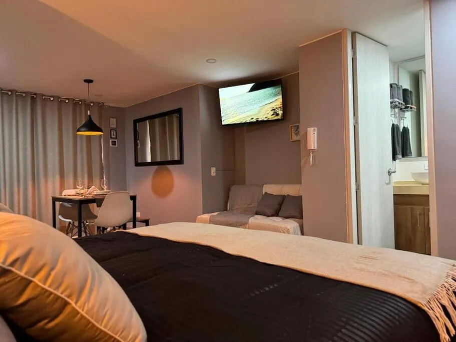 Image of Apartamento Candelaria Bogotá