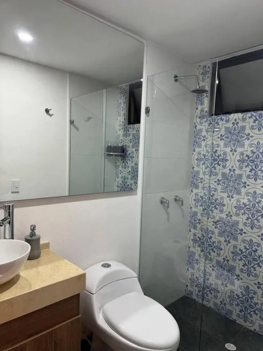 Image 3 of Apartamento Candelaria Bogotá