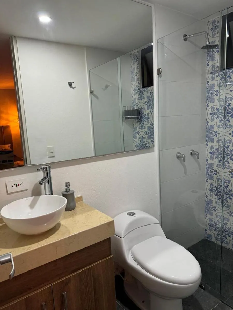 Image 4 of Apartamento Candelaria Bogotá