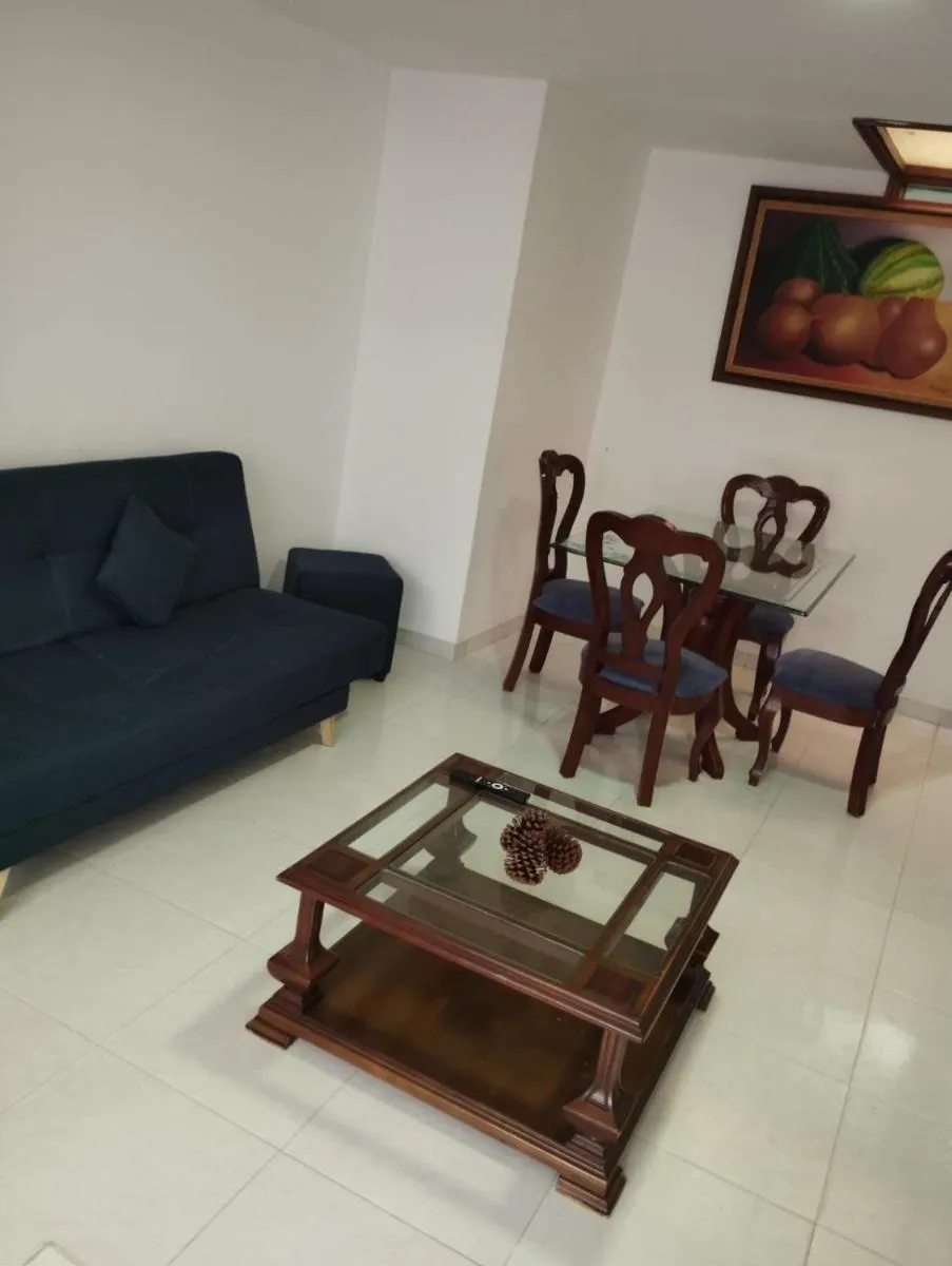 Image 6 of Apartamento Corferias