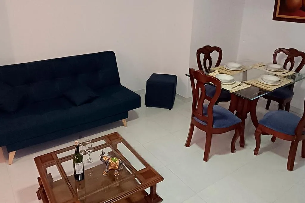 Image 5 of Apartamento Corferias