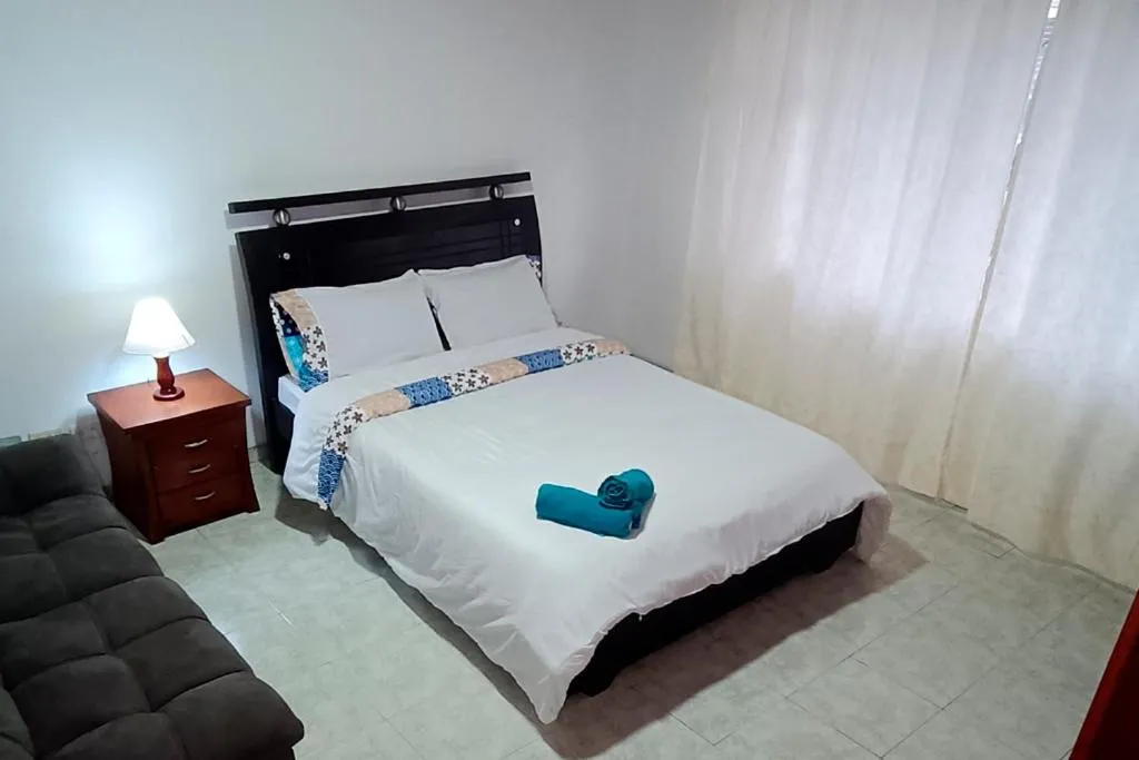 Image 1 of Apartamento Corferias