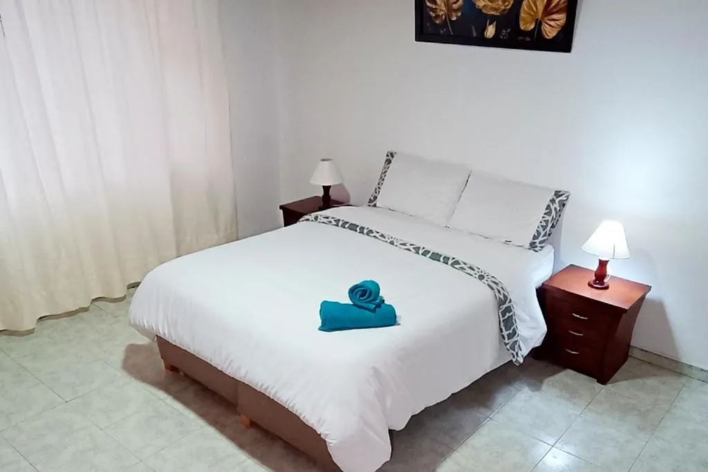 Image 3 of Apartamento Corferias