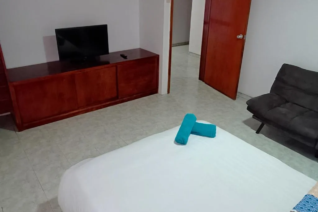 Image 2 of Apartamento Corferias