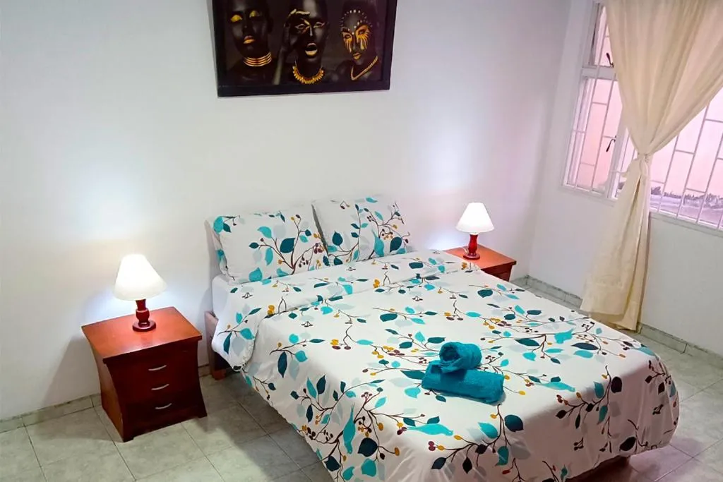 Image of Apartamento Corferias