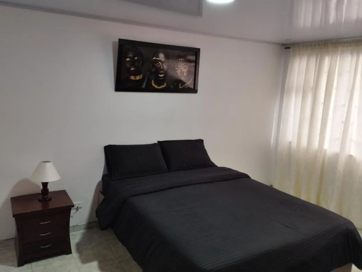 Image 4 of Apartamento Corferias