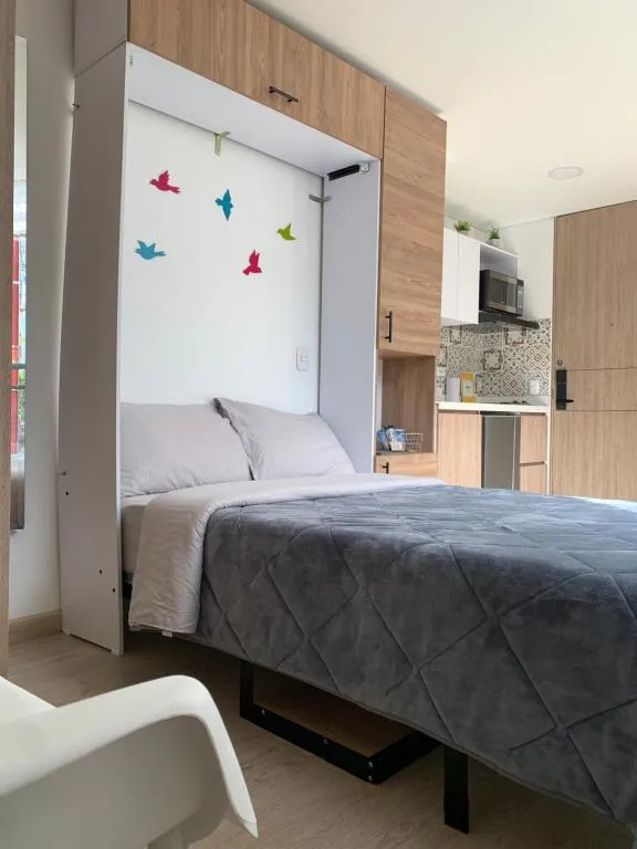 Image of Apartamento Embajada Americana – Corferias