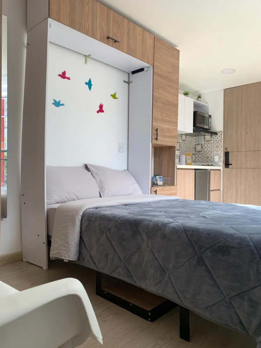 Image 1 of Apartamento Embajada Americana – Corferias