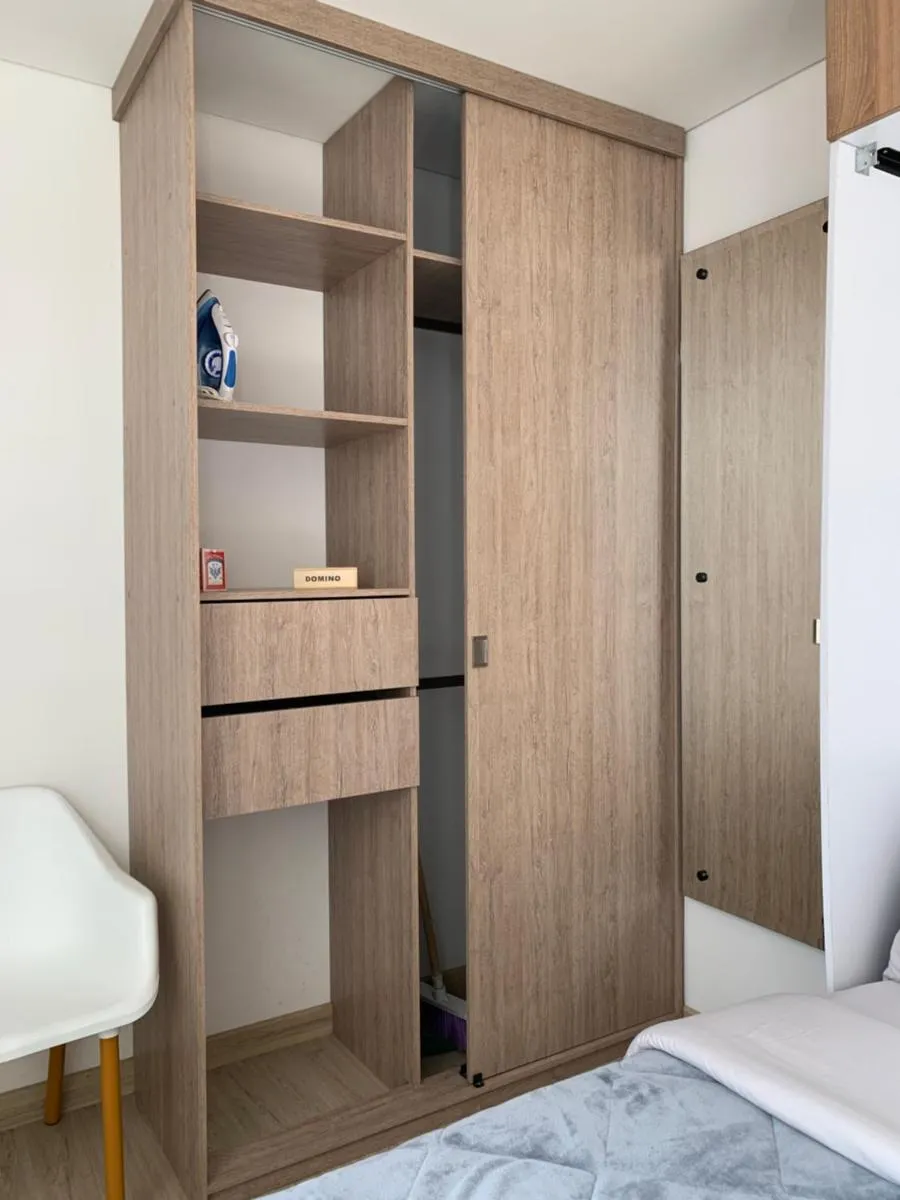 Image 2 of Apartamento Embajada Americana – Corferias