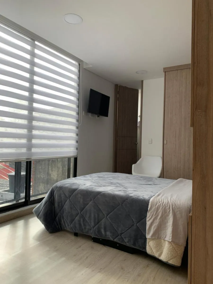 Image 3 of Apartamento Embajada Americana – Corferias