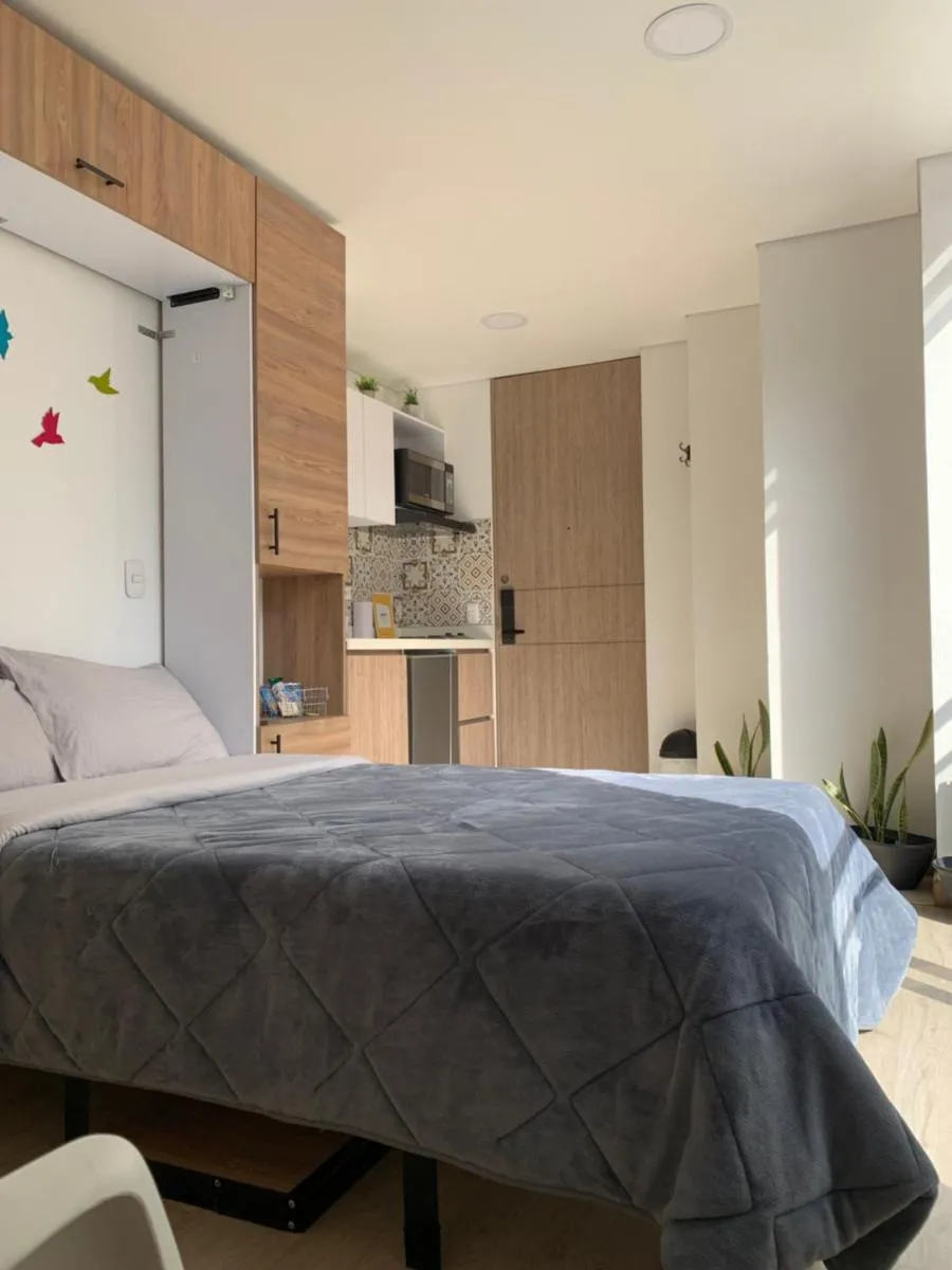 Image 4 of Apartamento Embajada Americana – Corferias