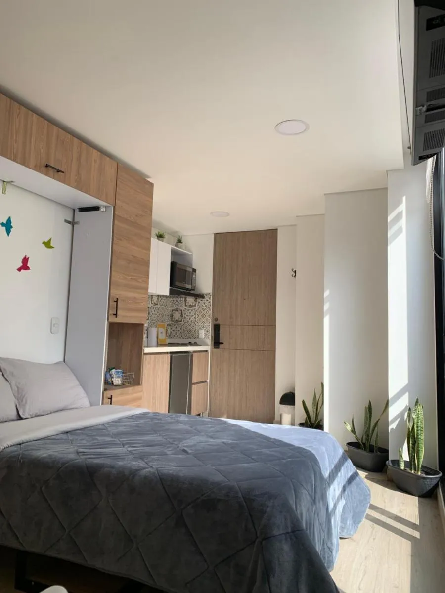 Image 5 of Apartamento Embajada Americana – Corferias