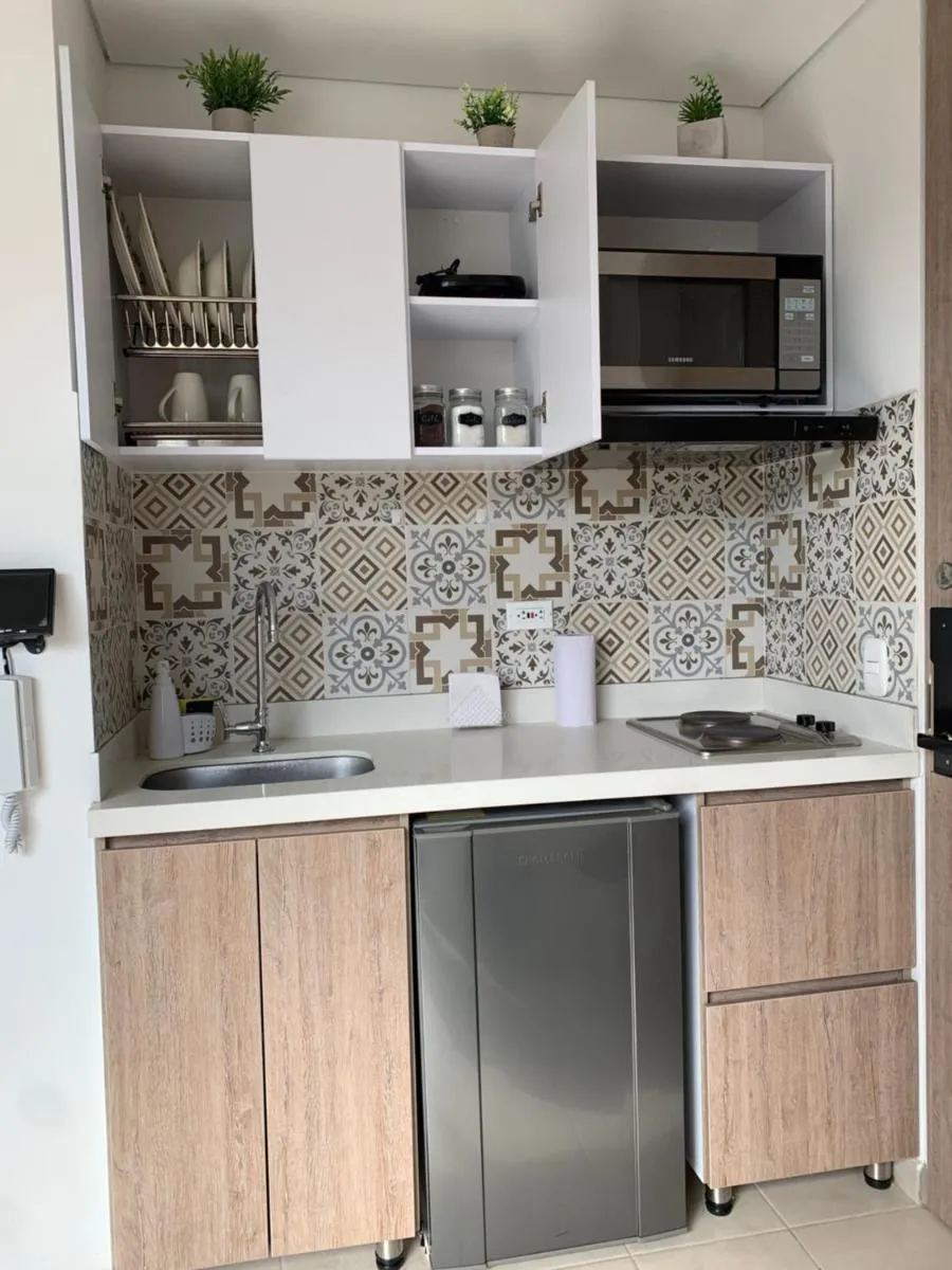 Image 6 of Apartamento Embajada Americana – Corferias