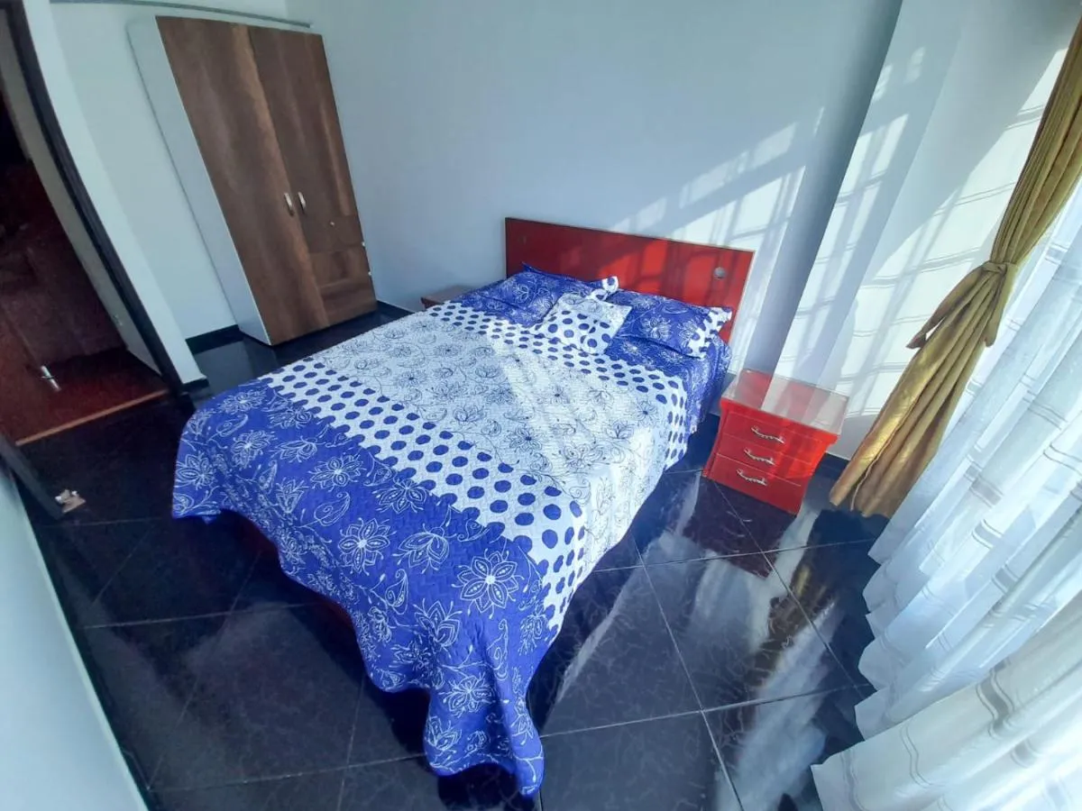 Image 6 of Apartamento Familiar, buena ubicación, amplio cerca al Aeropuerto el Dorado