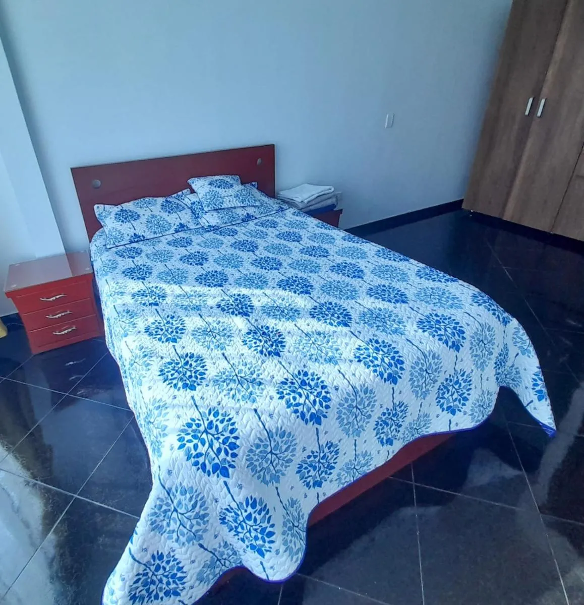 Image 5 of Apartamento Familiar, buena ubicación, amplio cerca al Aeropuerto el Dorado