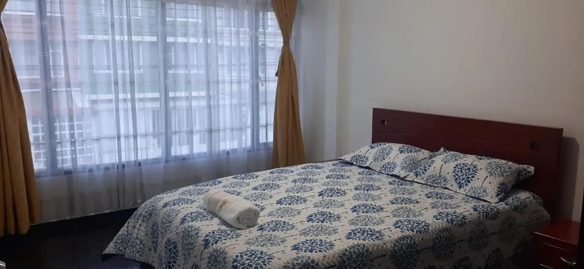 Image 4 of Apartamento Familiar, buena ubicación, amplio cerca al Aeropuerto el Dorado