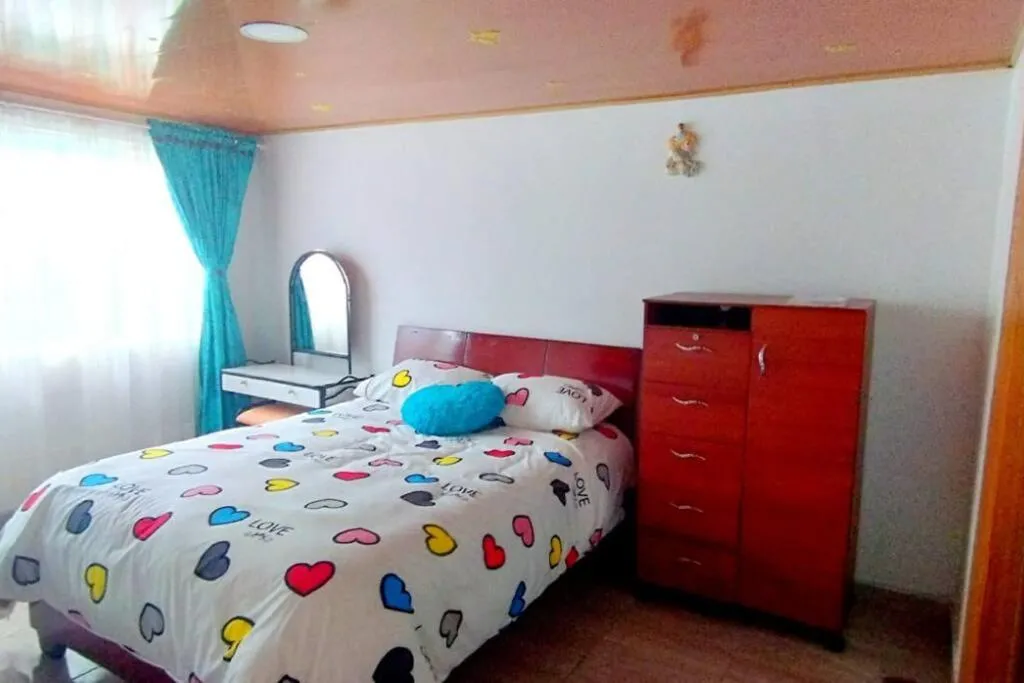 Image 1 of Apartamento Familiar, cerca al Aeropuerto
