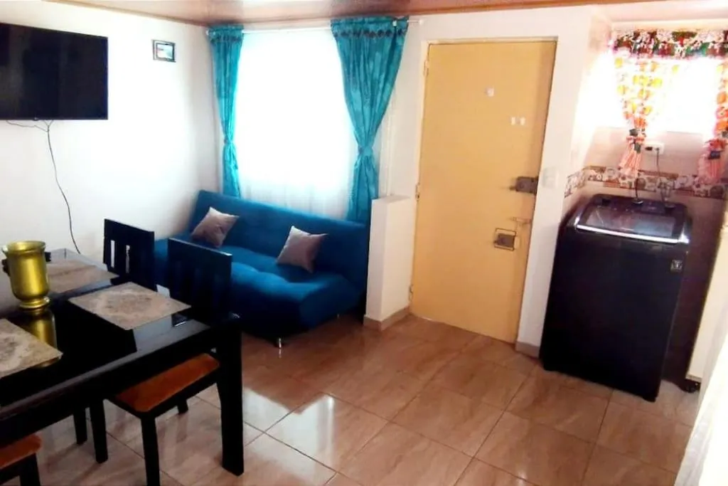 Image 4 of Apartamento Familiar, cerca al Aeropuerto