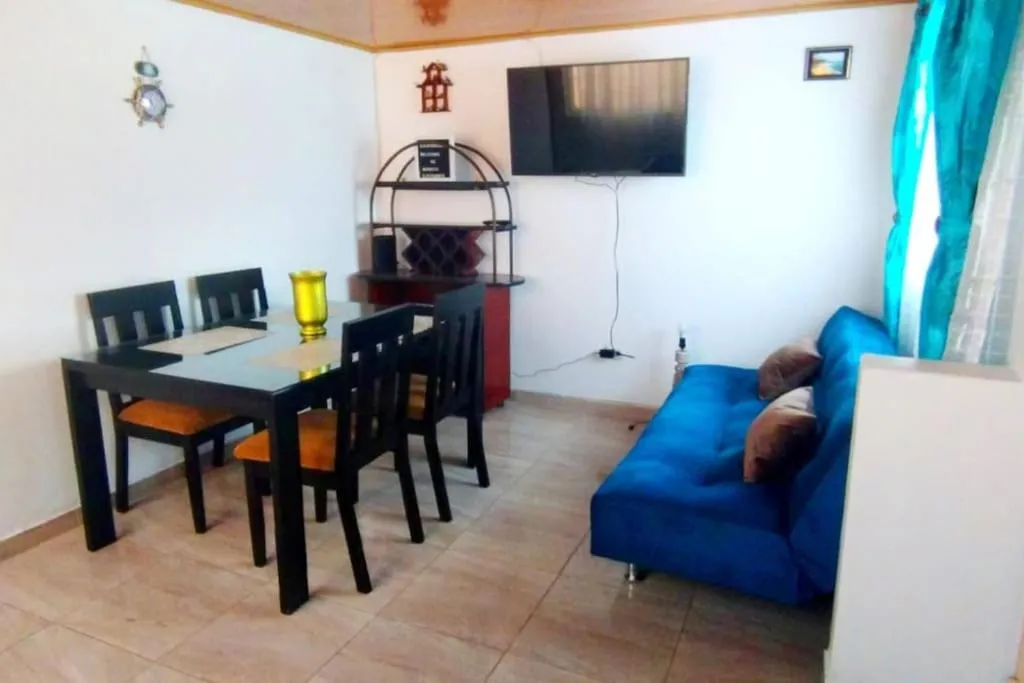 Image 5 of Apartamento Familiar, cerca al Aeropuerto