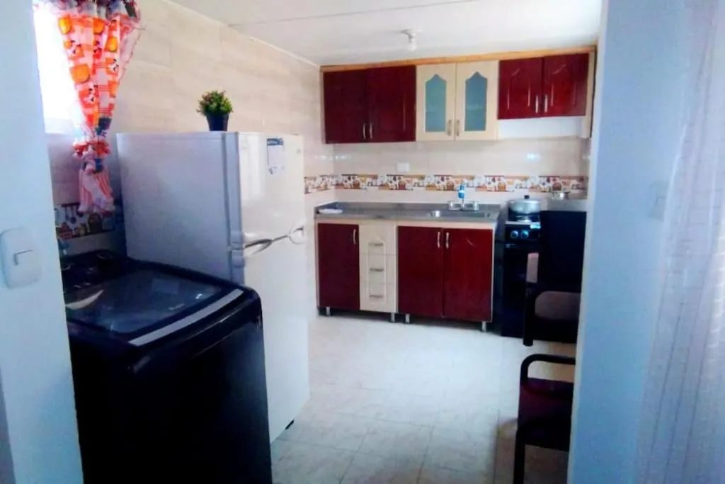Image 6 of Apartamento Familiar, cerca al Aeropuerto