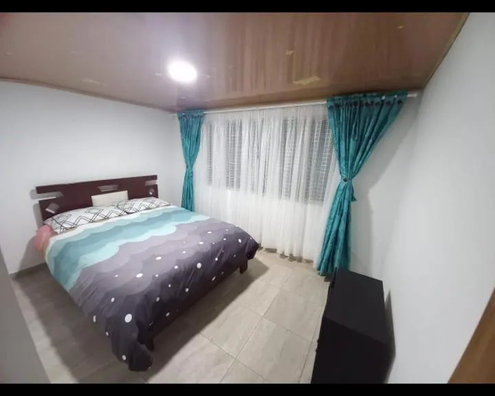 Image of Apartamento Familiar, cerca al Aeropuerto