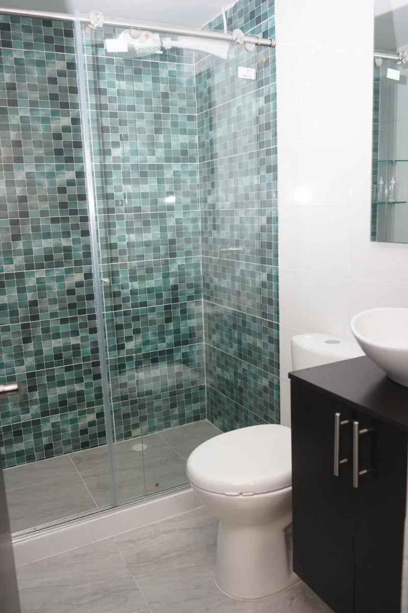 Image 3 of Apartamento Heliconia – Casa Tartaruga Bogotá