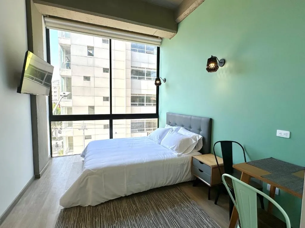 Image of Apartamento IFLAT63