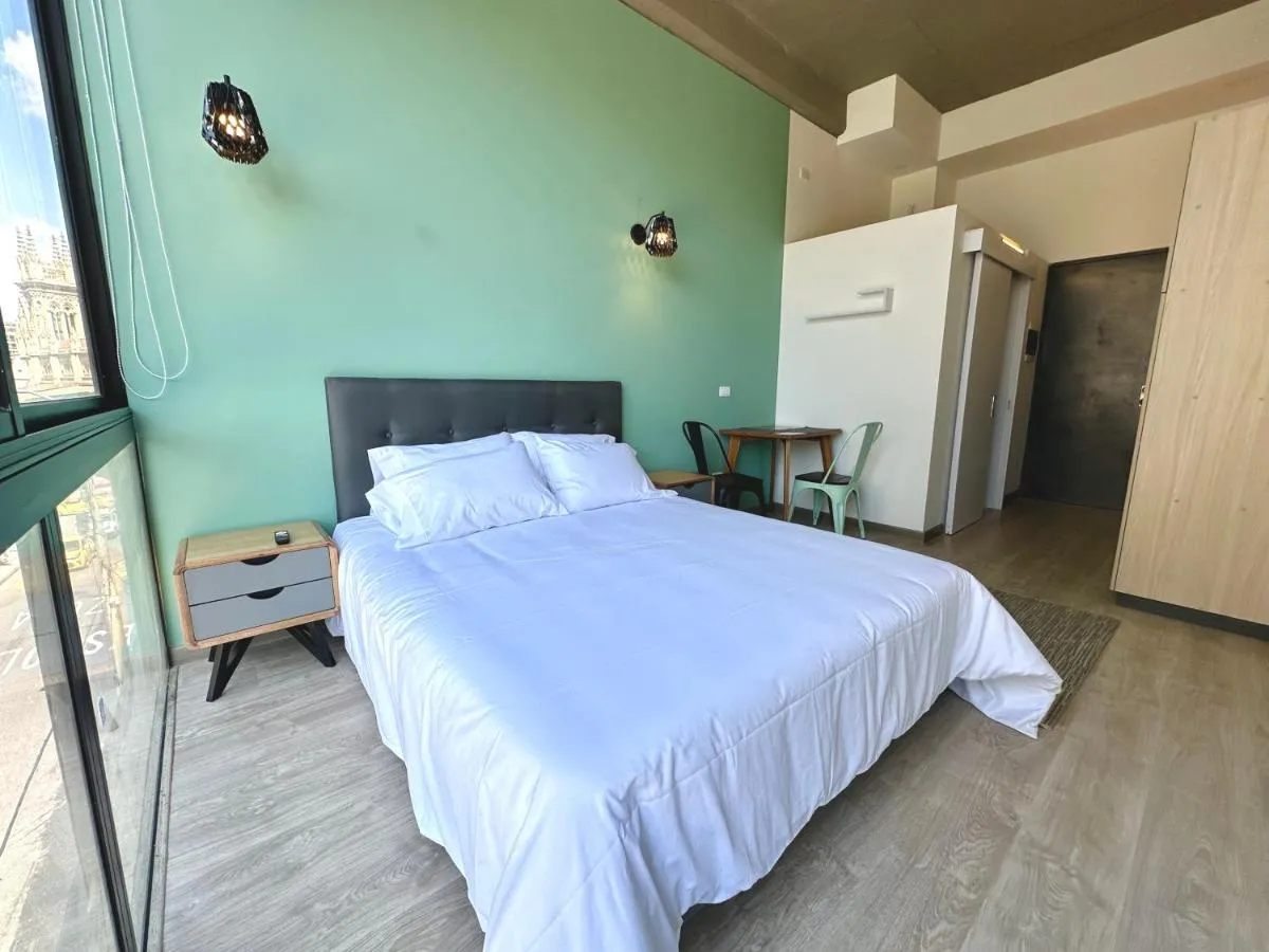 Image 1 of Apartamento IFLAT63