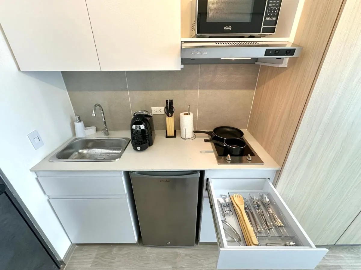 Image 6 of Apartamento IFLAT63