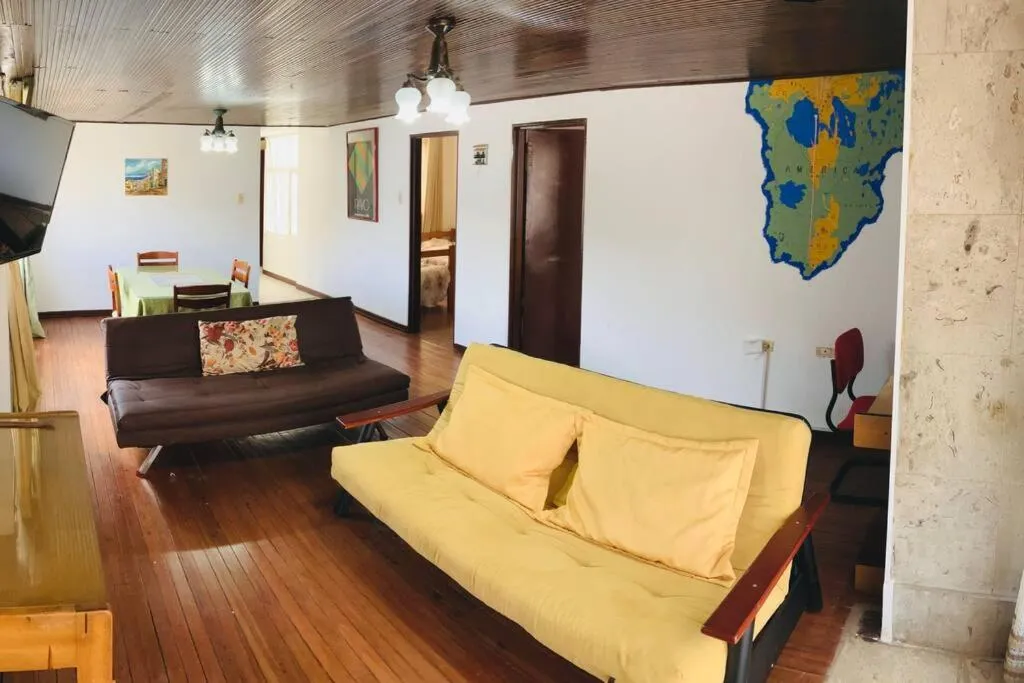 Image of Apartamento JJ Vargas – Movistar Arena, Campin, Simon Bolivar, Centro Alto Rendimiento, Coliseo Deportes