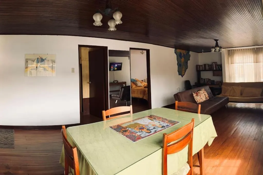 Image 5 of Apartamento JJ Vargas – Movistar Arena, Campin, Simon Bolivar, Centro Alto Rendimiento, Coliseo Deportes