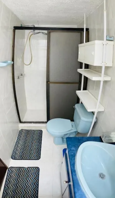 Image 3 of Apartamento JJ Vargas – Movistar Arena, Campin, Simon Bolivar, Centro Alto Rendimiento, Coliseo Deportes