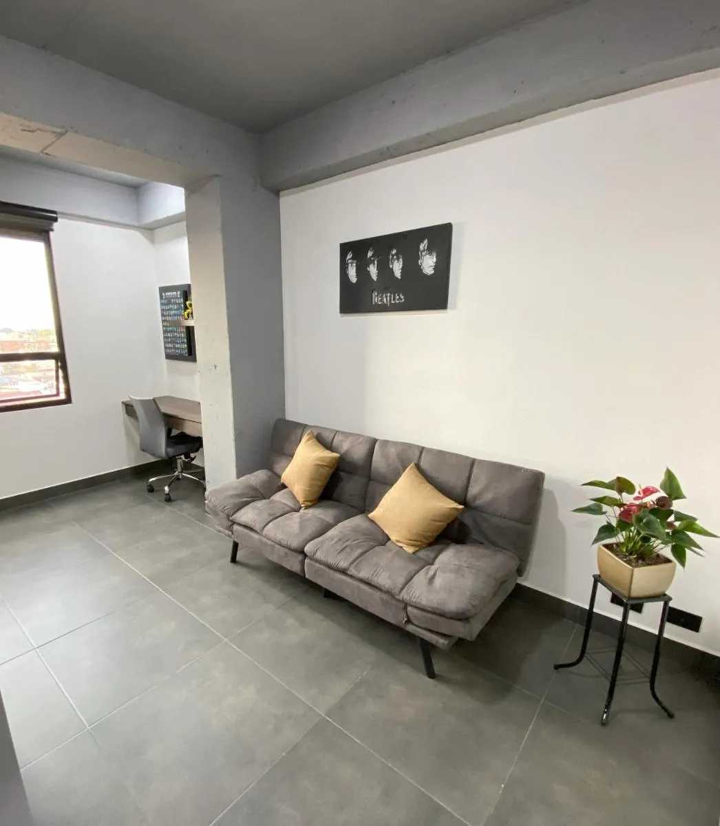 Image 3 of Apartamento Loft Bogotá