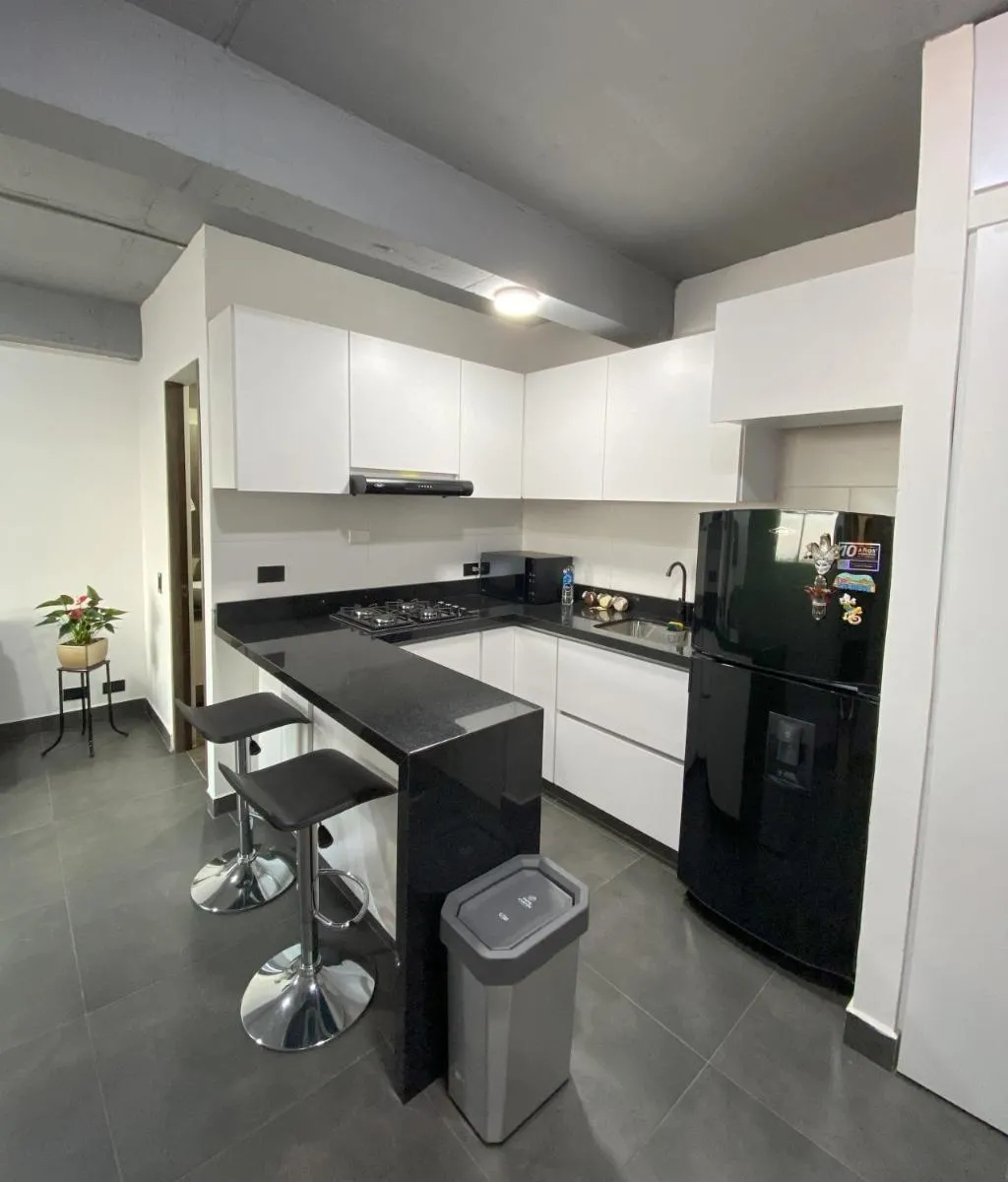 Image 1 of Apartamento Loft Bogotá