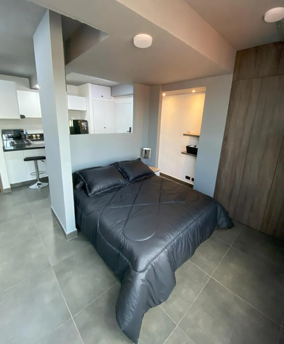 Image 5 of Apartamento Loft Bogotá