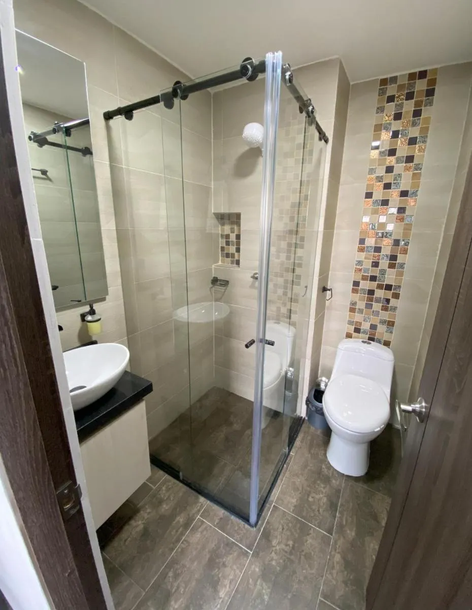 Image 2 of Apartamento Loft Bogotá