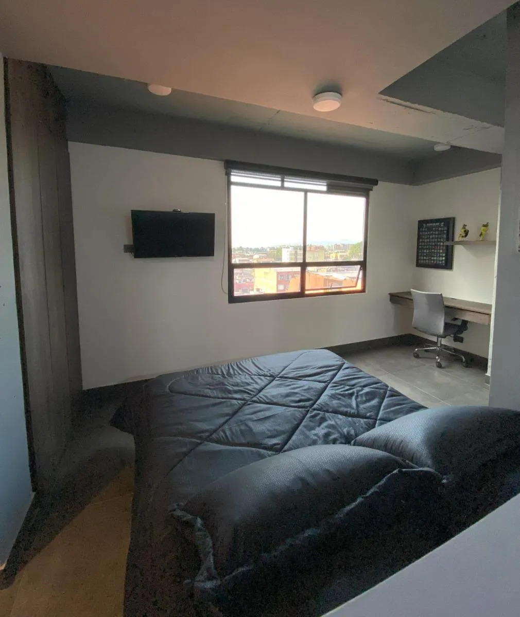 Image 6 of Apartamento Loft Bogotá