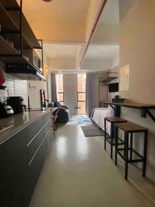 Image 3 of Apartamento Loft Equipado