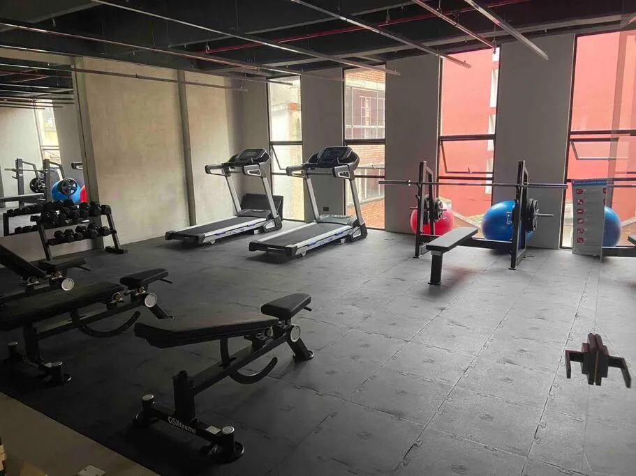 Image of Apartamento Loft Equipado