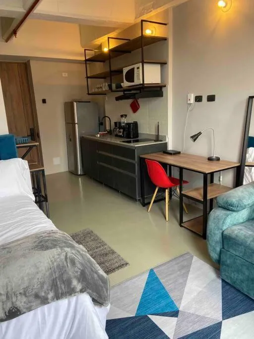 Image 4 of Apartamento Loft Equipado