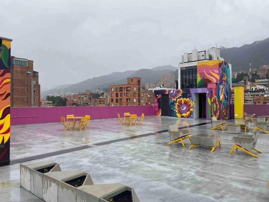 Image 1 of Apartamento Loft Equipado