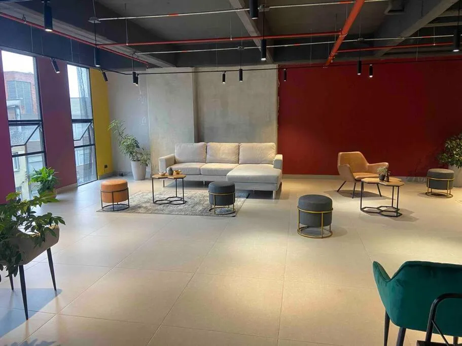 Image 2 of Apartamento Loft Equipado
