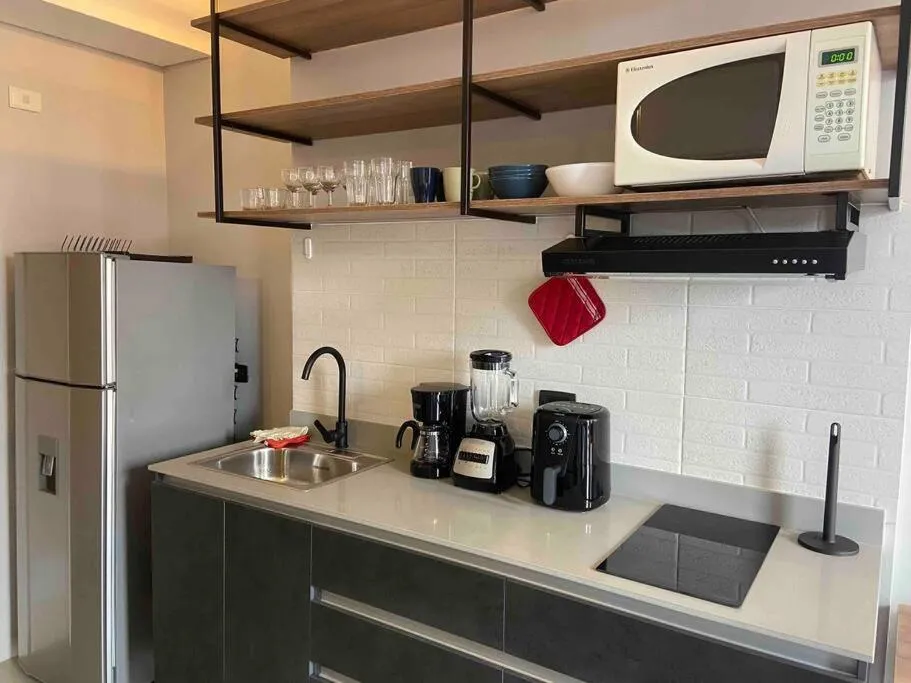 Image 6 of Apartamento Loft Equipado
