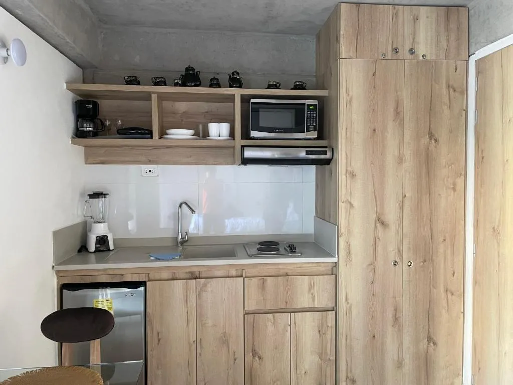 Image of Apartamento Loft en la Candelaria