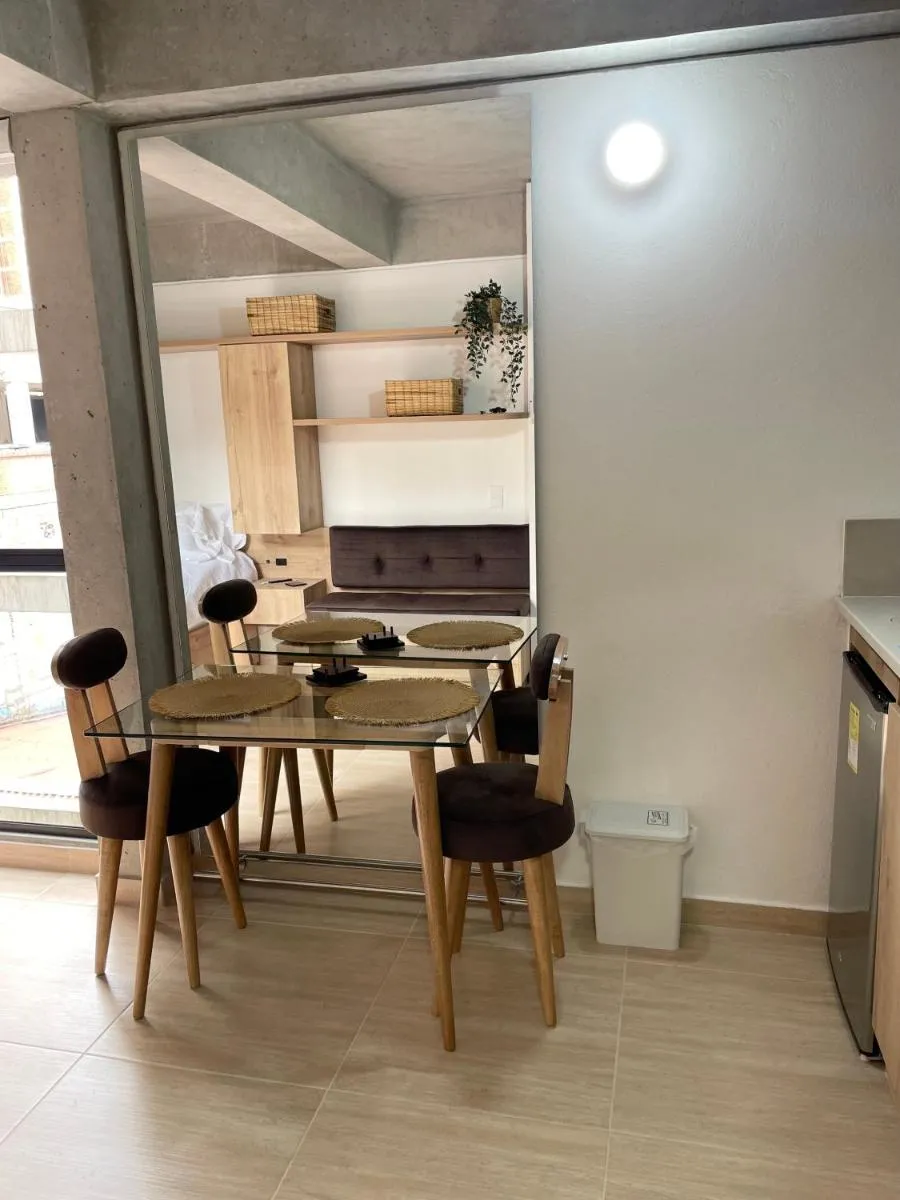 Image 4 of Apartamento Loft en la Candelaria