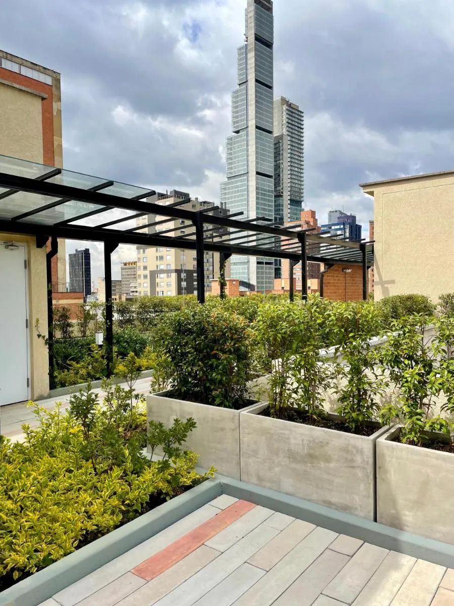 Image 1 of Apartamento Loft en la Candelaria