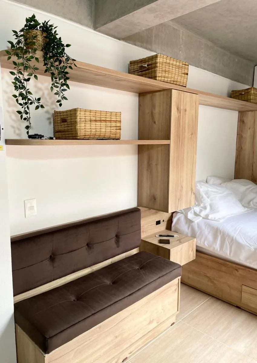 Image 3 of Apartamento Loft en la Candelaria