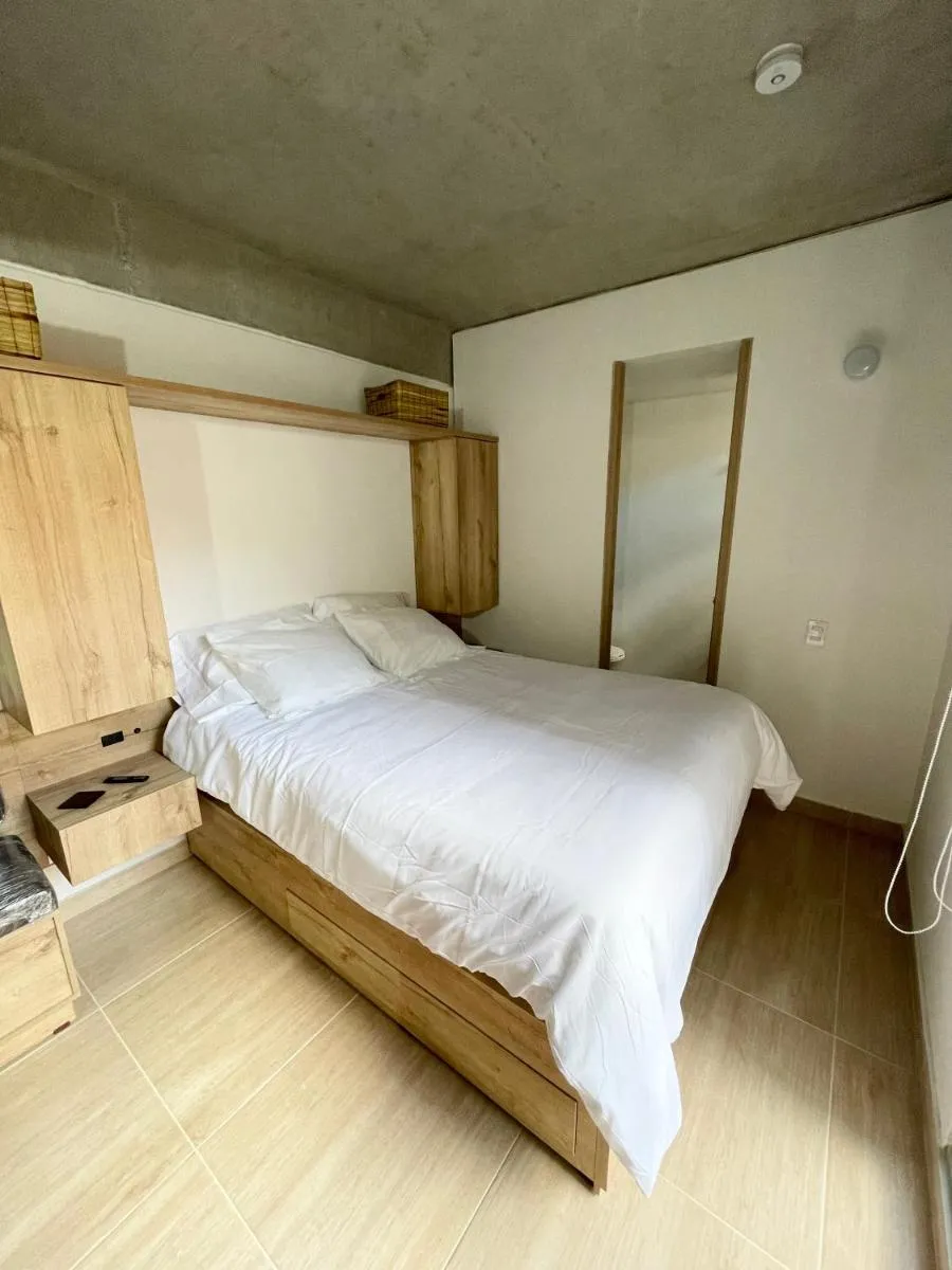 Image 2 of Apartamento Loft en la Candelaria