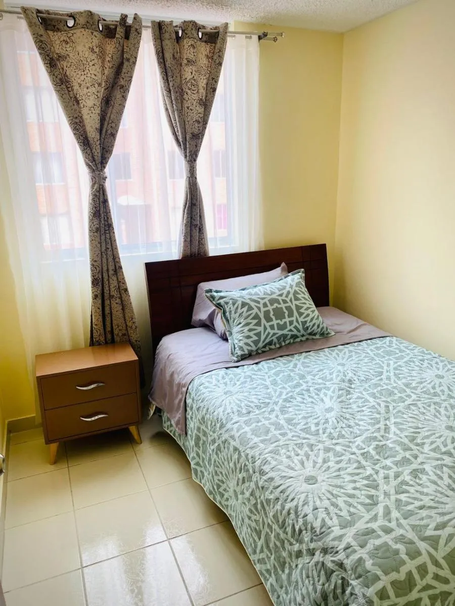 Image 4 of Apartamento Madrid cund
